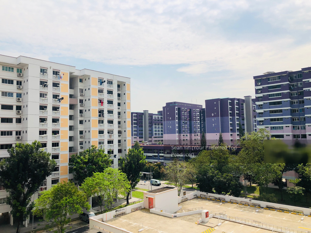 Blk 903 Jurong West Street 91 (Jurong West), HDB 5 Rooms #201844472
